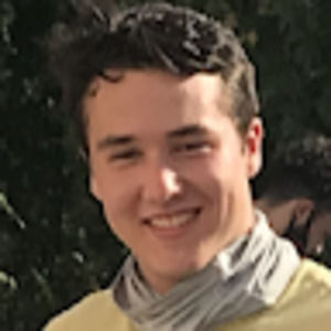 Meet your Posher, Liam